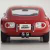 京商 samuraiシリーズ トヨタ2000GT（1/12スケール）