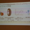 サンディスク・インダストリアルシリーズ