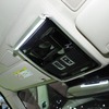 ランドローバー レンジローバー オートバイオグラフィ ロングホイールベース（東京モーターショー15）