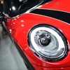 MINI ジョンクーパーワークス（東京モーターショー15）