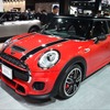 MINI ジョンクーパーワークス（東京モーターショー15）