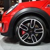 MINI ジョンクーパーワークス（東京モーターショー15）