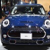 MINI ジャーミン（東京モーターショー15）