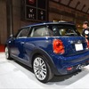 MINI ジャーミン（東京モーターショー15）