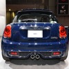 MINI ジャーミン（東京モーターショー15）