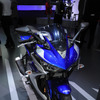 ヤマハ YZF-R3 ABS（東京モーターショー15）