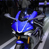 ヤマハ YZF-R1（東京モーターショー15）