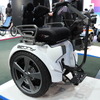 Genny Mobility（イタリア）の『L 2.0』