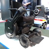 WHILL「Model A」