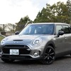 MINI クラブマン