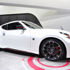 日産 フェアレディZ NISMO（東京モーターショー15）