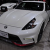 日産 フェアレディZ NISMO（東京モーターショー15）