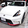 日産 フェアレディZ NISMO（東京モーターショー15）