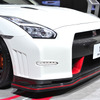 日産 GT-R NISMO（東京モーターショー15）