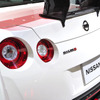 日産 GT-R NISMO（東京モーターショー15）