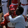 【F1ブラジルGP】決勝…強烈な印象を残し、皇帝シューマッハ
