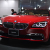 BMW 650i（東京モーターショー15）