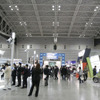 【EVS22】最高規模の電気自動車シンポジウム・展示会、始まる
