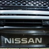 日産 タイタン XD の最高速記録挑戦車
