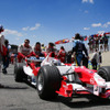 【トヨタF1】成績不振、得意の改善活動で打開?