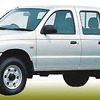 マツダ『バウンティ』、ニュージーランドで「ベスト4WD」の御墨付き