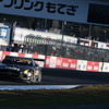 GT300決勝5位の#65 メルセデスSLS。