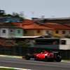 2015F1ブラジルGP決勝