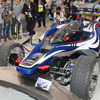 1/1 ミニ四駆実車化プロジェクト「エアロ アバンテ」