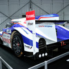 トヨタ TS040 HYBRID（2014年）