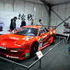 ホンダ NSX ルマン24時間耐久レース仕様車（1995年）