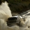 WRC第13戦 VWポロ R WRC