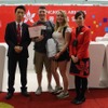 香港航空、クラビ線を新規開設（1）