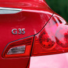 【G35／スカイライン 北米リポート】魅せられる高性能とカタチ