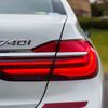 BMW 740i M Sport