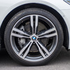 BMW 740i M Sport