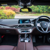 BMW 740i M Sport