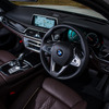 BMW 740i M Sport