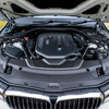 BMW 740i M Sport