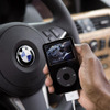 BMW、ほぼ全車種が iPod に対応　専用接続キット