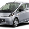 三菱 i に自然吸気エンジンモデルを追加
