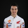ダニ・ペドロサ選手