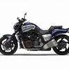 ヤマハ VMAX（2016年モデル）