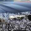 BMW 3シリーズGT スクープ写真