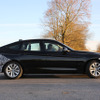 BMW 3シリーズGT スクープ写真