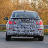 BMW 3シリーズGT スクープ写真