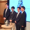 パーソナルロボットKibiro、2016年前半に本格開始へ