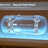 マセラティ ジャパン ビジネスミーティング