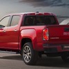 GMC キャニオン デナリ