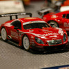 バクシード 新金型の 2000GT…プラモデルラジコンショー06