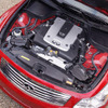 【G35／スカイライン 北米リポート】一新されたVQエンジン